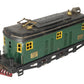 American Flyer 4000 Vintage Standard Gauge 0-4-0 Electric Locomotive