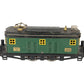 American Flyer 4000 Vintage Standard Gauge 0-4-0 Electric Locomotive