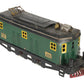American Flyer 4000 Vintage Standard Gauge 0-4-0 Electric Locomotive