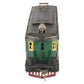 American Flyer 4000 Vintage Standard Gauge 0-4-0 Electric Locomotive