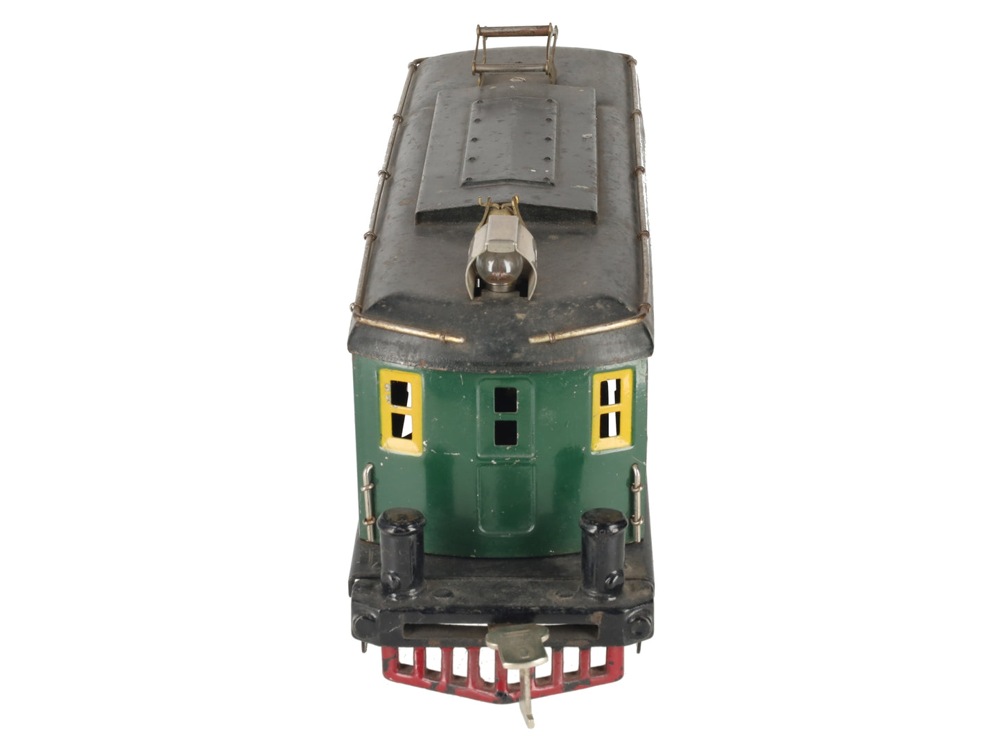 American Flyer 4000 Vintage Standard Gauge 0-4-0 Electric Locomotive
