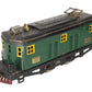 American Flyer 4000 Vintage Standard Gauge 0-4-0 Electric Locomotive