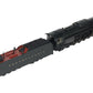 Broadway Limited 2223 HO PRR Class J1 2-10-4 Steam Locomotive w/Paragon2™ #6492 EX/Box