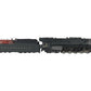 Broadway Limited 2223 HO PRR Class J1 2-10-4 Steam Locomotive w/Paragon2™ #6492 EX/Box