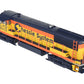 MTH 20-20220-1 Chessie U258B Diesel Engine w/PS3 #8113 (Hi-Rail Wheels) LN/Box