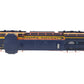 MTH 20-20220-1 Chessie U258B Diesel Engine w/PS3 #8118 (Hi-Rail Wheels) LN/Box