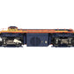 MTH 20-20220-1 Chessie U258B Diesel Engine w/PS3 #8118 (Hi-Rail Wheels) LN/Box