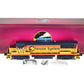 MTH 20-20220-1 Chessie U258B Diesel Engine w/PS3 #8118 (Hi-Rail Wheels) LN/Box
