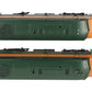 Williams 20913 O GN FA-1 Diesel Locomotive AA Set (Powered and Dummy)