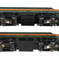 Williams 20913 O GN FA-1 Diesel Locomotive AA Set (Powered and Dummy)