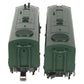 Williams 20913 O GN FA-1 Diesel Locomotive AA Set (Powered and Dummy)