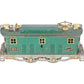 American Flyer 4684 Vintage Standard Gauge 0-4-0 Electric Locomotive