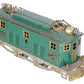 American Flyer 4684 Vintage Standard Gauge 0-4-0 Electric Locomotive