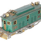American Flyer 4684 Vintage Standard Gauge 0-4-0 Electric Locomotive