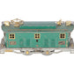 American Flyer 4684 Vintage Standard Gauge 0-4-0 Electric Locomotive