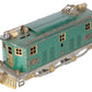 American Flyer 4684 Vintage Standard Gauge 0-4-0 Electric Locomotive