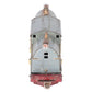 Ives 3257R Vintage O 0-4-0 Gray Powered Electric Locomotive VG