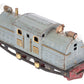 Ives 3257R Vintage O 0-4-0 Gray Powered Electric Locomotive VG