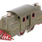 Lionel 33 Vintage Standard Gauge Prewar 0-4-0 Powered Electric Locomotive VG