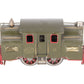 Lionel 33 Vintage Standard Gauge Prewar 0-4-0 Powered Electric Locomotive VG