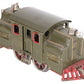 Lionel 33 Vintage Standard Gauge Prewar 0-4-0 Powered Electric Locomotive VG