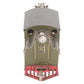 Lionel 33 Vintage Standard Gauge Prewar 0-4-0 Powered Electric Locomotive VG