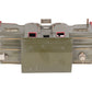 Lionel 33 Vintage Standard Gauge Prewar 0-4-0 Powered Electric Locomotive VG