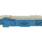 MTH 20-2256-1 O Gauge D&H GP38-2 Diesel Engine w/PS2 #7325 EX/Box