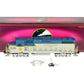 MTH 20-2256-1 D&H GP38-2 Diesel Engine w/PS2 #7315 EX/Box