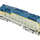 MTH 20-2256-1 D&H GP38-2 Diesel Engine w/PS2 #7315 EX/Box