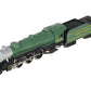 Arnold 5121 N Scale Southern 4-6-2 Steam Locomotive & Tender #5219 VG/Box