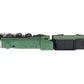 Arnold 5121 N Scale Southern 4-6-2 Steam Locomotive & Tender #5219 VG/Box