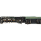 Arnold 5121 N Scale Southern 4-6-2 Steam Locomotive & Tender #5219 VG/Box