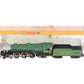 Arnold 5121 N Scale Southern 4-6-2 Steam Locomotive & Tender #5219 VG/Box