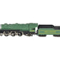 Arnold 5121 N Scale Southern 4-6-2 Steam Locomotive & Tender #5219 VG/Box