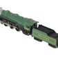 Arnold 5121 N Scale Southern 4-6-2 Steam Locomotive & Tender #5219 VG/Box