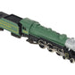 Arnold 5121 N Scale Southern 4-6-2 Steam Locomotive & Tender #5219 VG/Box