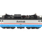Atlas 6202-2 O Amtrak AEM-7 Electric Locomotive #911 - 3-Rail EX