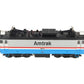 Atlas 6202-2 O Amtrak AEM-7 Electric Locomotive #911 - 3-Rail EX