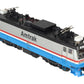 Atlas 6202-2 O Amtrak AEM-7 Electric Locomotive #911 - 3-Rail EX