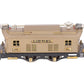 Lionel 253 Vintage O Prewar Tinplate Electric Locomotive