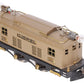 Lionel 253 Vintage O Prewar Tinplate Electric Locomotive