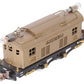Lionel 253 Vintage O Prewar Tinplate Electric Locomotive