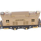 Lionel 253 Vintage O Prewar Tinplate Electric Locomotive