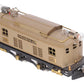 Lionel 253 Vintage O Prewar Tinplate Electric Locomotive