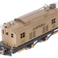 Lionel 253 Vintage O Prewar Tinplate Electric Locomotive