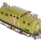 Lionel 254E Vintage O Prewar Electric Locomotive VG