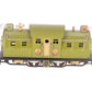 Lionel 254E Vintage O Prewar Electric Locomotive VG