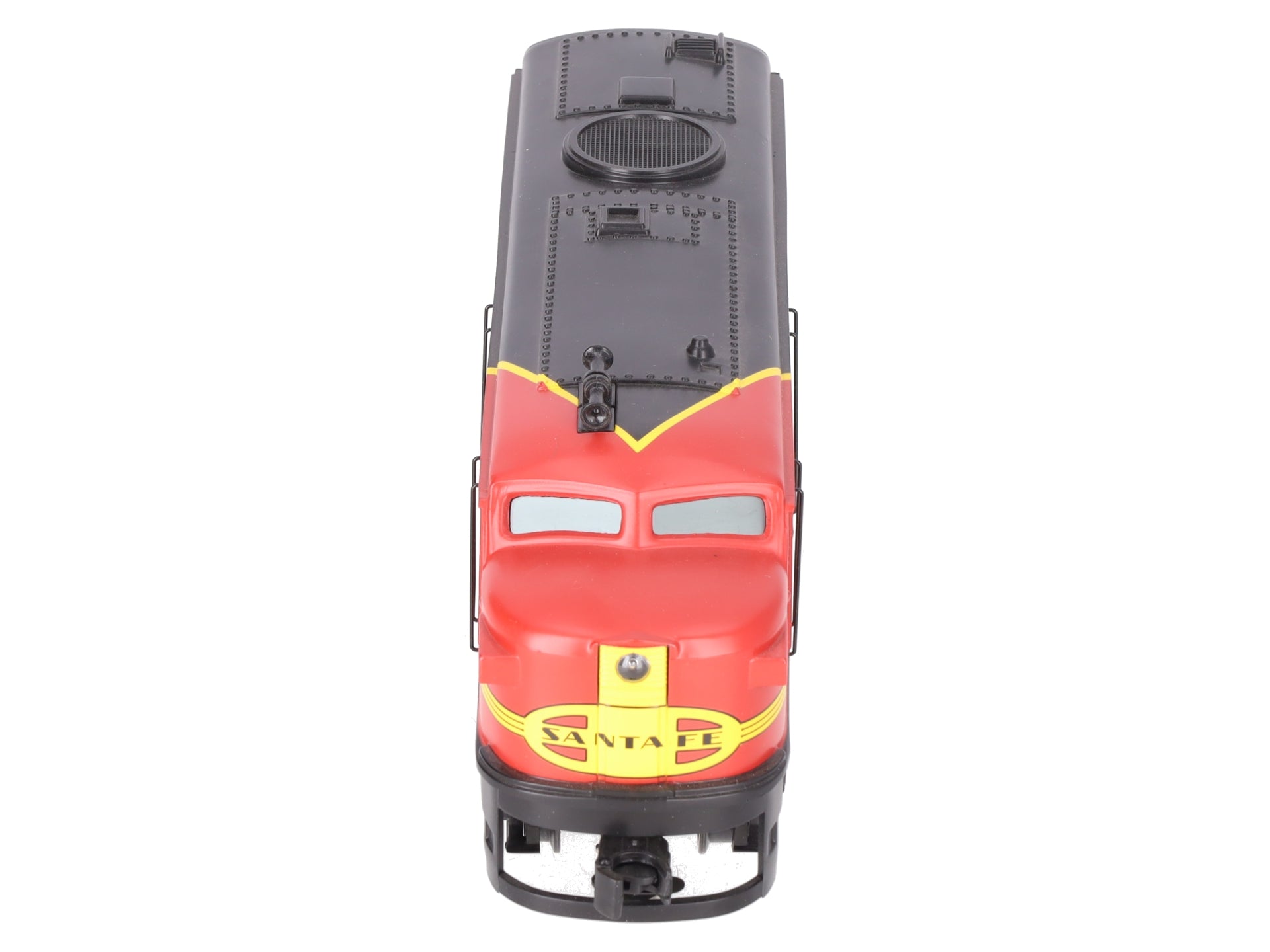 Lionel 6-21459 Santa Fe Midnight Chief Alco A Diesel Dummy Unit #212 LN/Box
