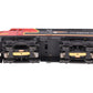 Lionel 6-21459 Santa Fe Midnight Chief Alco A Diesel Dummy Unit #212 LN/Box
